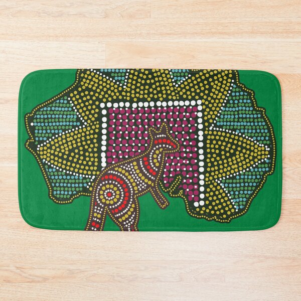 Item preview, Australian aboriginal art designed and sold by Eva-Success.