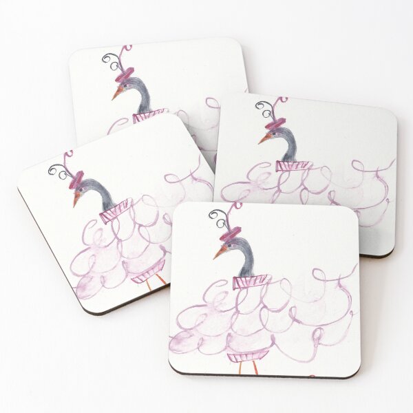 Item preview, Fabulous Goose designed and sold by AlaCraciun.