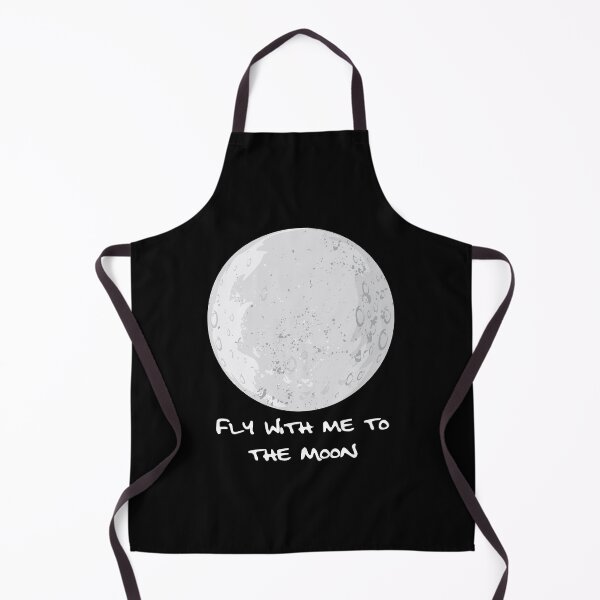 Item preview, Fly with me to the moon designed and sold by Jannydesign.