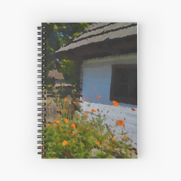 Item preview, Romanian Village designed and sold by sirglennbo.