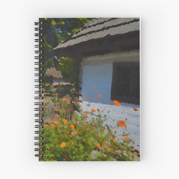 Item preview, Romanian Village designed and sold by sirglennbo.