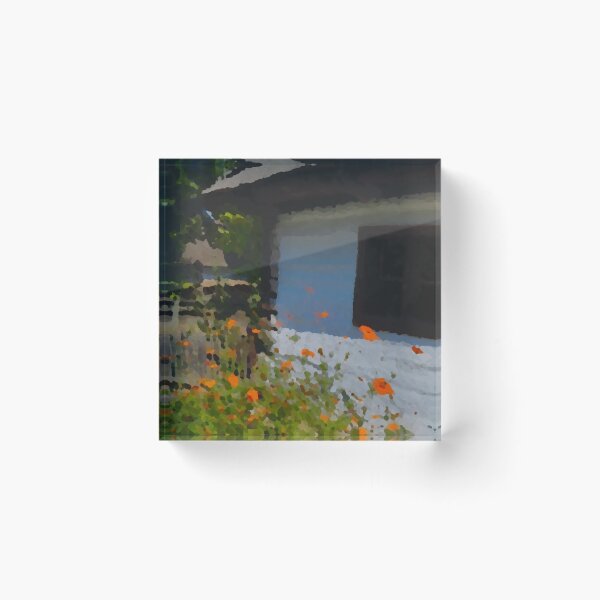 Item preview, Romanian Village designed and sold by sirglennbo.