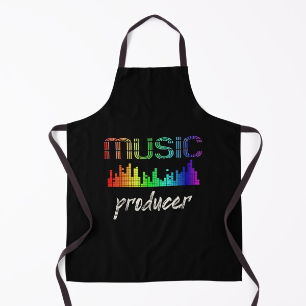 Item preview, Music Producer  designed and sold by MyLifeStyleShop.