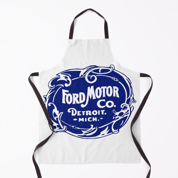 Item preview, Antique Hotrod Script logo in blue designed and sold by OldschoolTs.