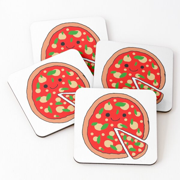 Item preview, Cute Pizza designed and sold by jhsells98.