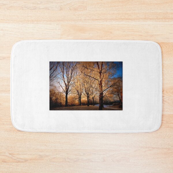 Item preview, GOLDEN TREES.. designed and sold by ronsaunders47.