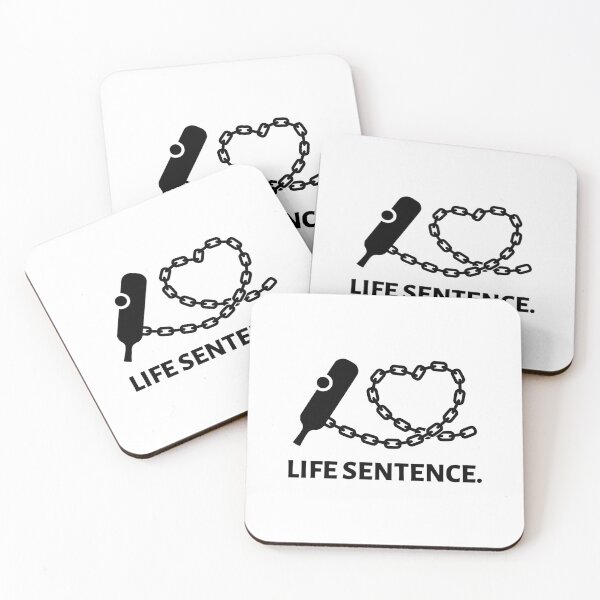 Item preview, Cricket - Life Sentence designed and sold by 22ndbrand.