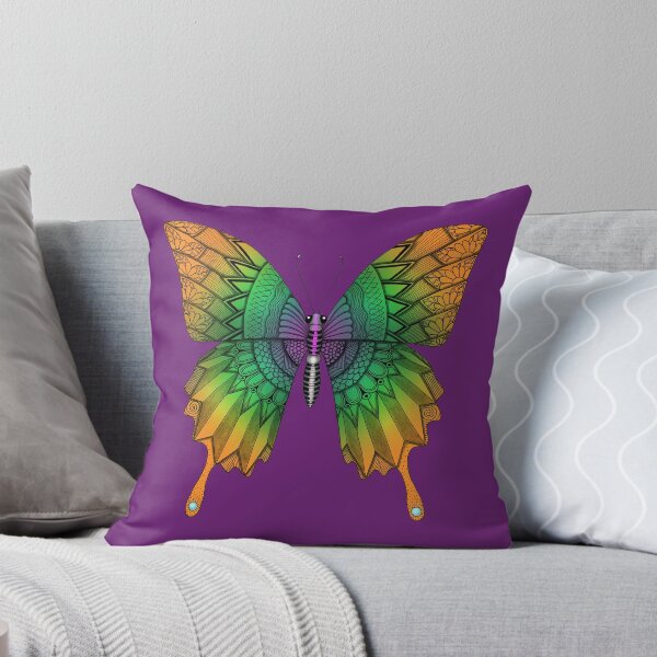 Item preview, Butterfly designed and sold by MagicMama.