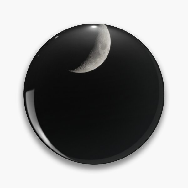 Item preview, Partial Moon designed and sold by Doug Greenwald.