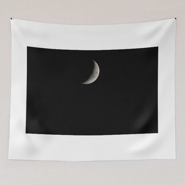 Item preview, Partial Moon designed and sold by Doug Greenwald.