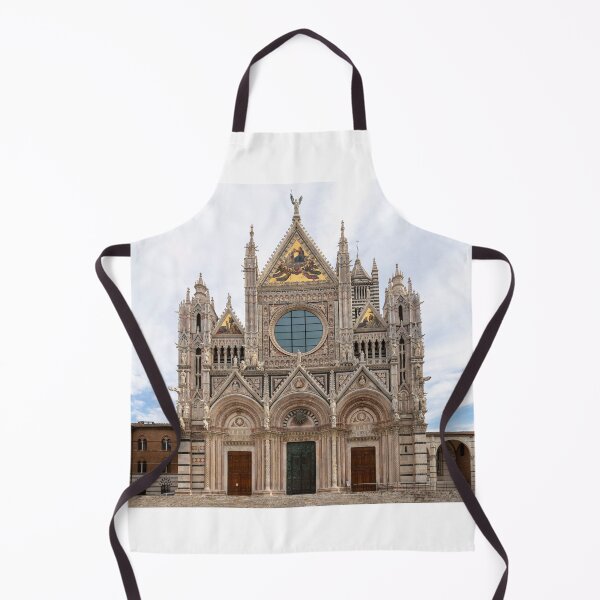 Item preview, The cathedral of Siena designed and sold by pietrofoto.