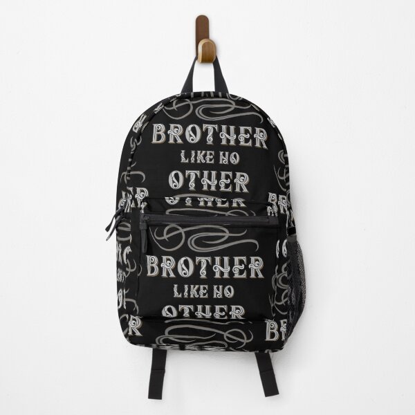 Item preview, Brother like no other vintage style designed and sold by GraphicBit.