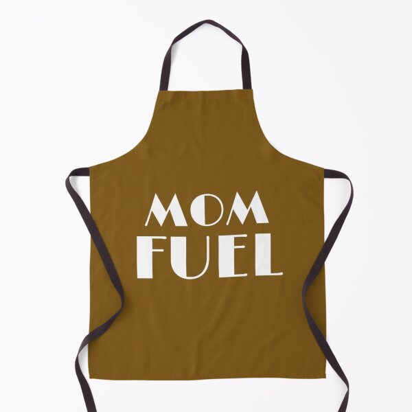 Item preview, mom fuel funny coffee gift designed and sold by medbouk1.