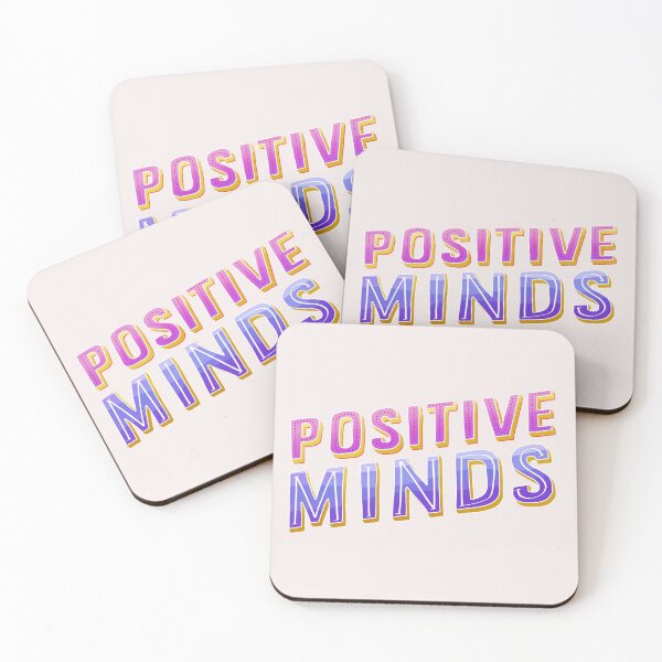 Item preview, Positive Minds designed and sold by Raouf09.