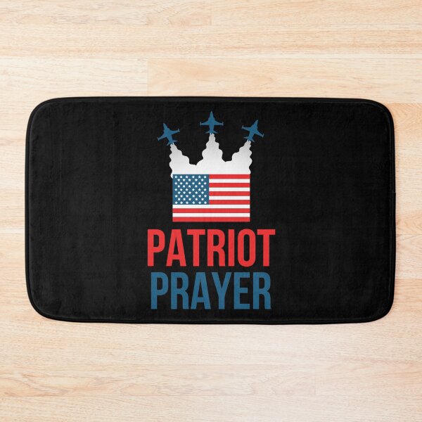 Item preview, Patriot Prayer designed and sold by The Sober Art.