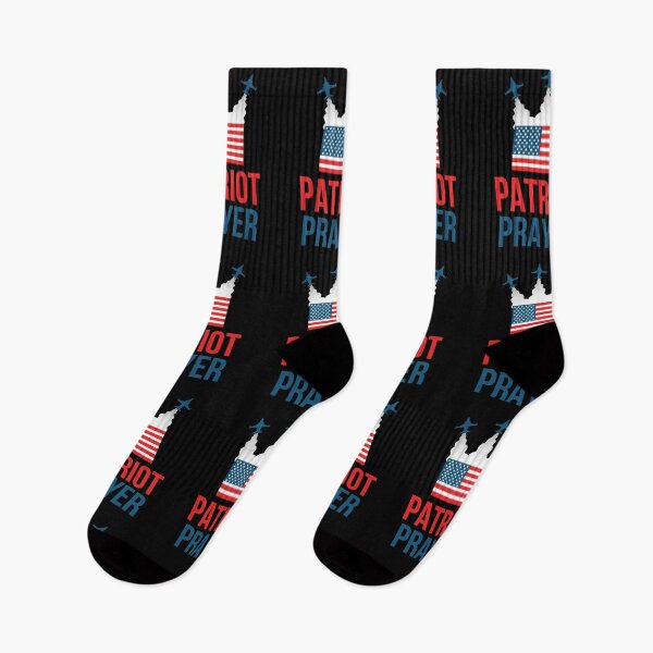 Item preview, Patriot Prayer designed and sold by The Sober Art.
