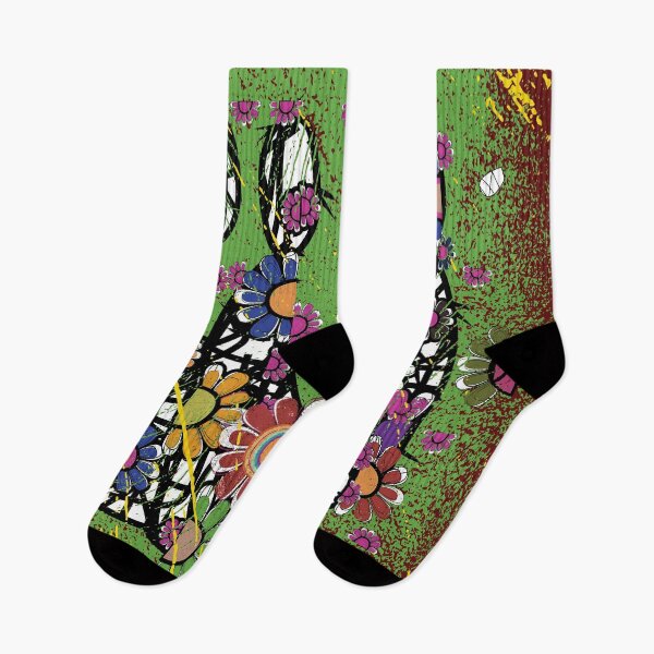 Item preview, abstract relationship art designed and sold by Delqabel.