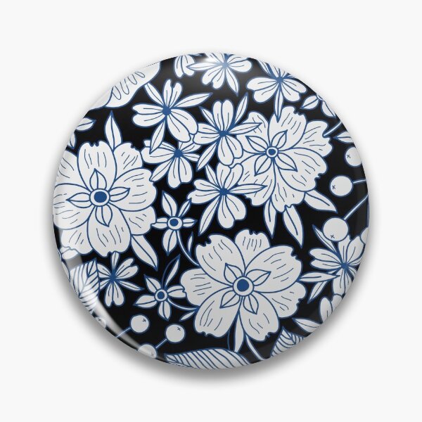 Item preview, Floral II designed and sold by Francis Designs.