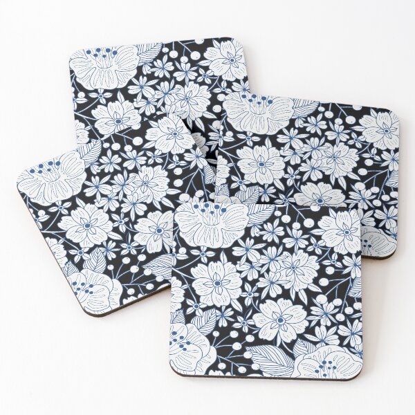 Item preview, Floral II designed and sold by Francis Designs.