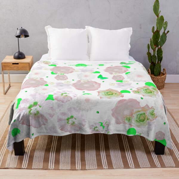 Aperçu de l'œuvre Fleurs de printemps Pastels de Pâques créée et vendue par majesticworld.