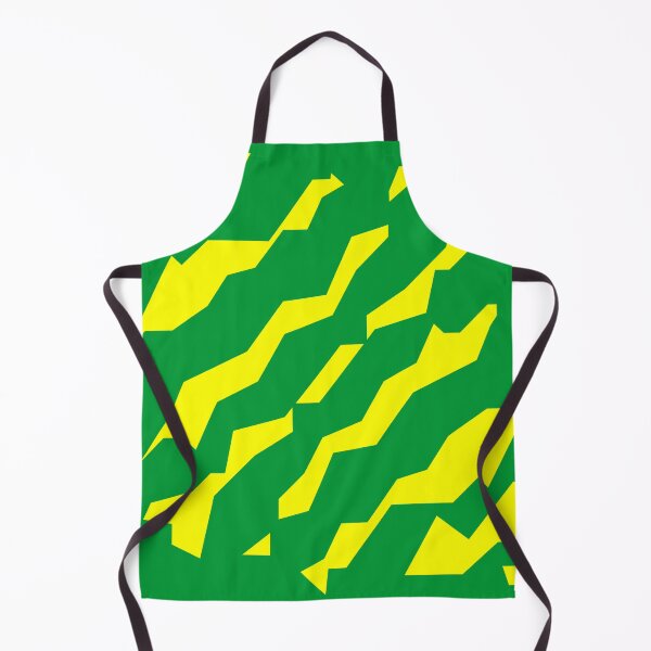 Item preview, Grass Green & Yellow Camouflage Pattern designed and sold by HommyOfficial.