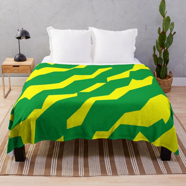 Item preview, Grass Green & Yellow Camouflage Pattern designed and sold by HommyOfficial.