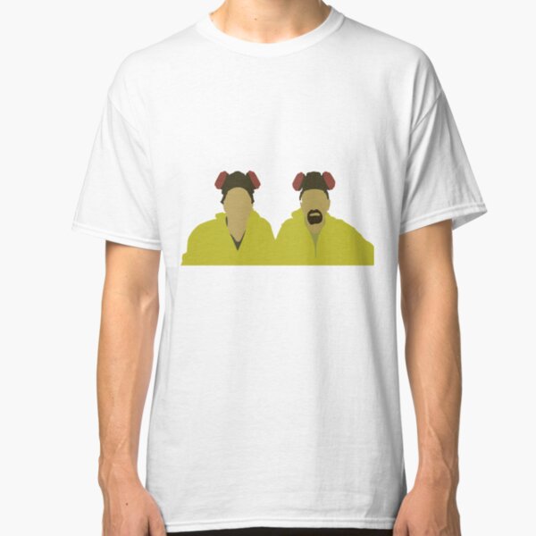 Breaking Bad Classic T-Shirt