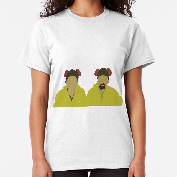 Breaking Bad Classic T-Shirt