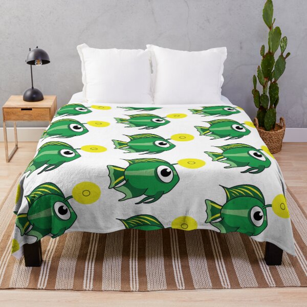 Item preview, Green Bratz Baby Fish Tank designed and sold by XANZIR SHOP.