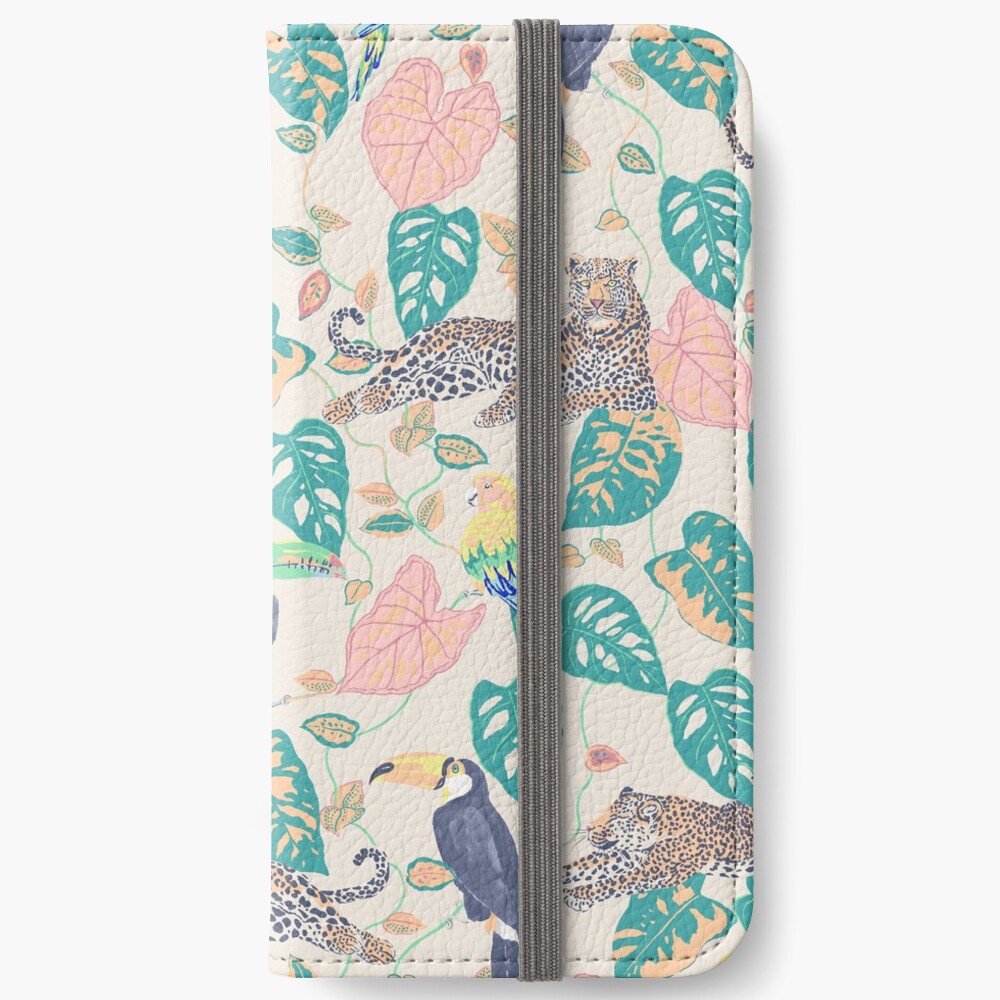 Item preview, iPhone Wallet designed and sold by VanusaS.