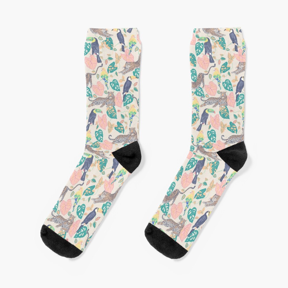 Item preview, Socks designed and sold by VanusaS.
