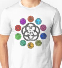 Epcot 82 Unisex T-Shirt
