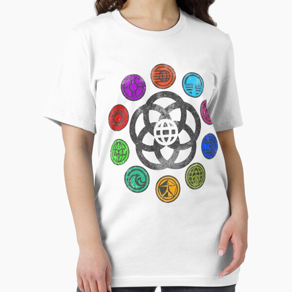 Item preview, Epcot 82 designed and sold by Pop-Tacular.