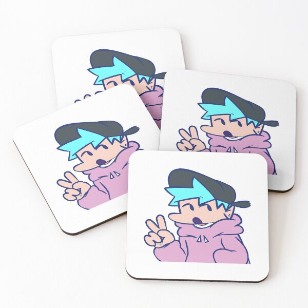 Item preview,  friday night funkin designed and sold by Sameh Messaoudi.