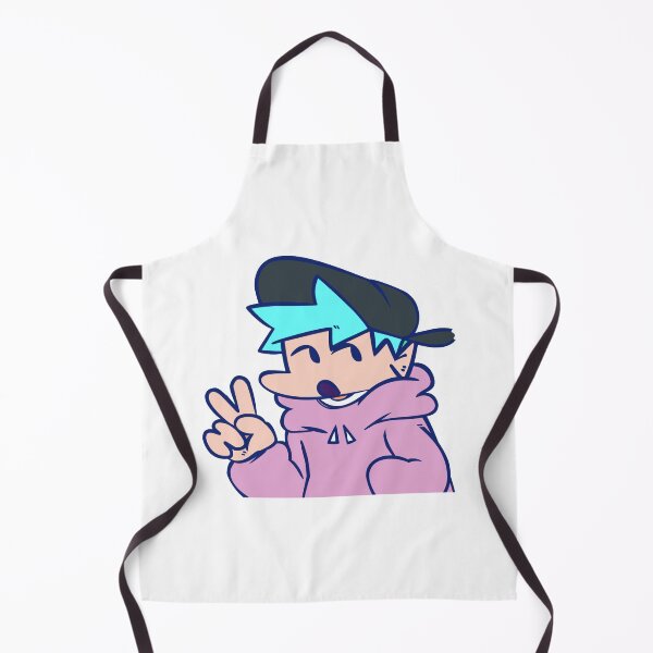 Item preview, friday night funkin designed and sold by Sameh Messaoudi.
