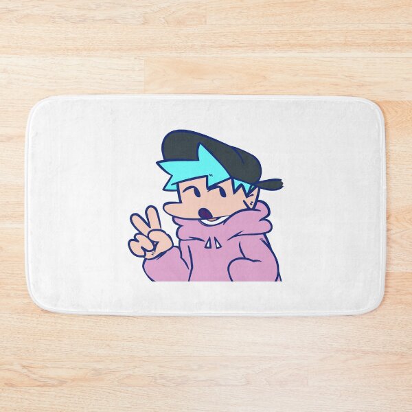 Item preview,  friday night funkin designed and sold by Sameh Messaoudi.