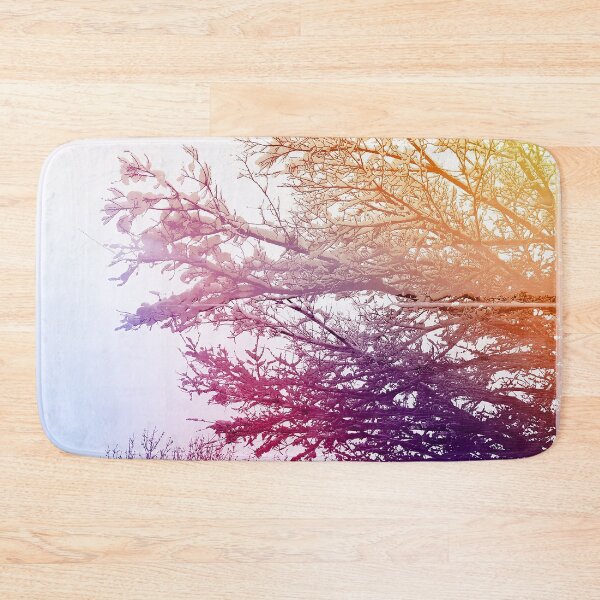 Item preview, winter trees designed and sold by debschmill.