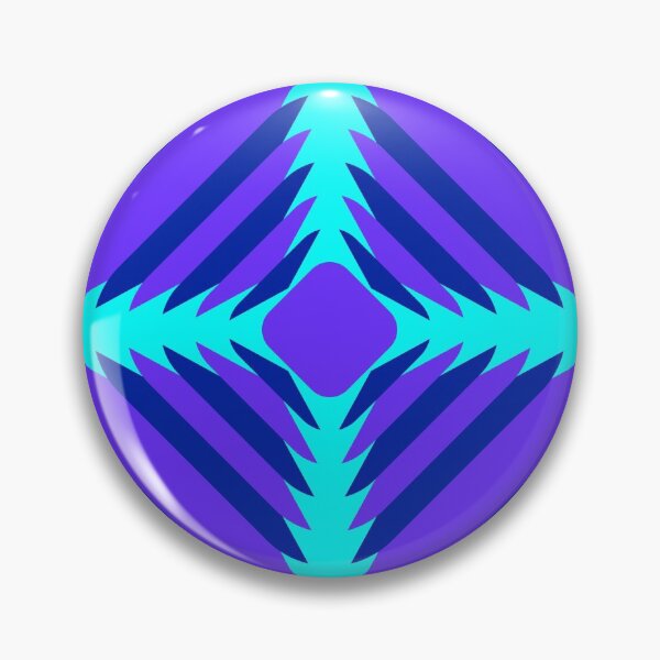 Item preview, Andrew (electric blue) designed and sold by Dreag2121.