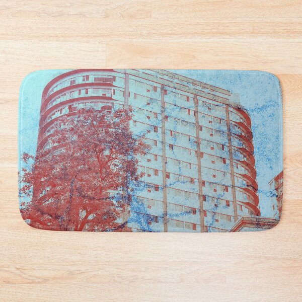 Item preview, Urban Blue designed and sold by debschmill.