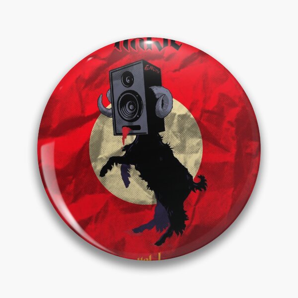 Item preview, Goatbox | NXISE vol.1 | streatwear designed and sold by Creative Archive.
