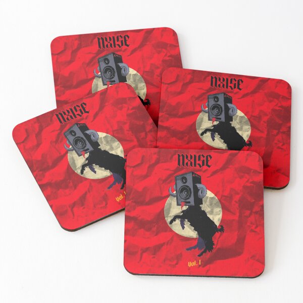 Item preview, Goatbox | NXISE vol.1 | streatwear designed and sold by Creative Archive.