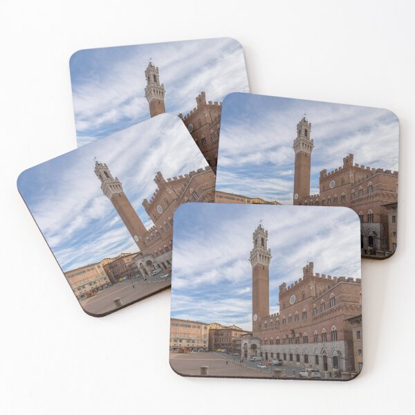 Item preview, Siena Piazza del campo designed and sold by pietrofoto.