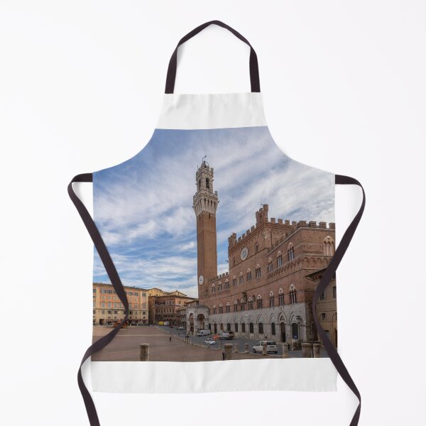 Item preview, Siena Piazza del campo designed and sold by pietrofoto.