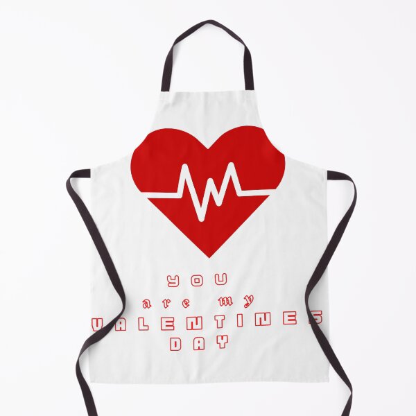 Item preview, happy valinetines day typography designed and sold by vishkhatri.