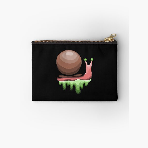 Item preview, snail designed and sold by Camille Girard.