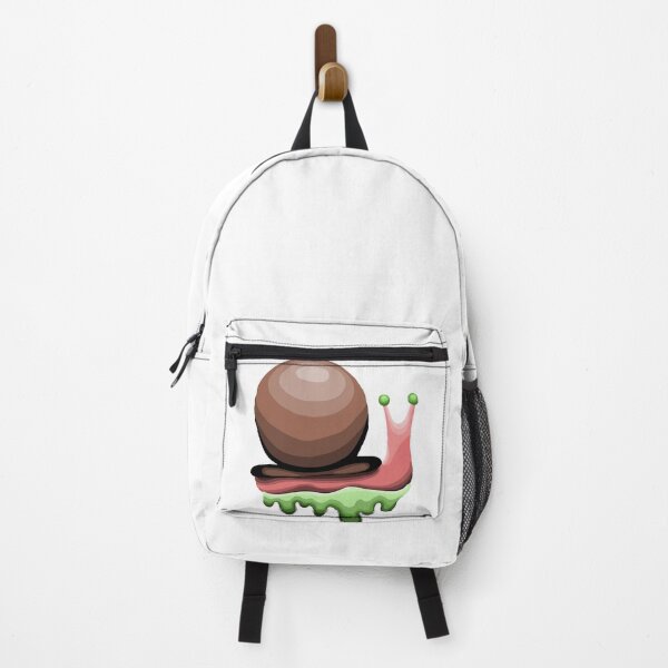 Item preview, snail designed and sold by Camille Girard.