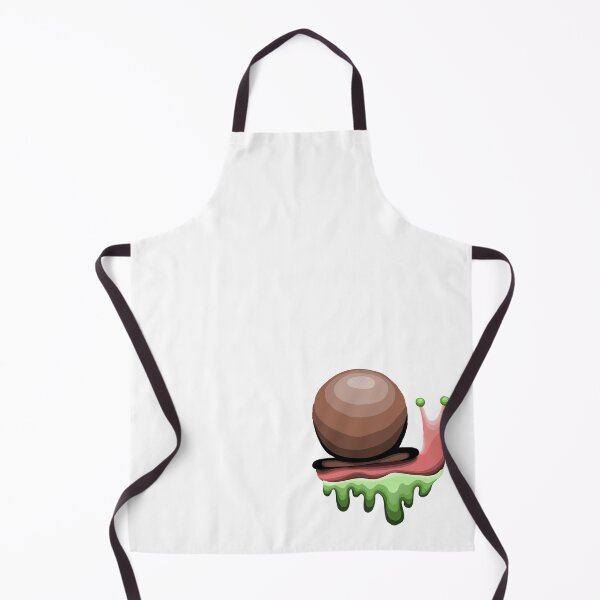 Item preview, snail designed and sold by Camille Girard.
