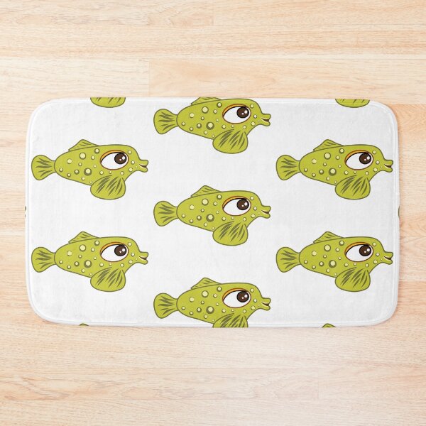 Item preview, Lime Bratz Baby Fish Tank designed and sold by XANZIR SHOP.