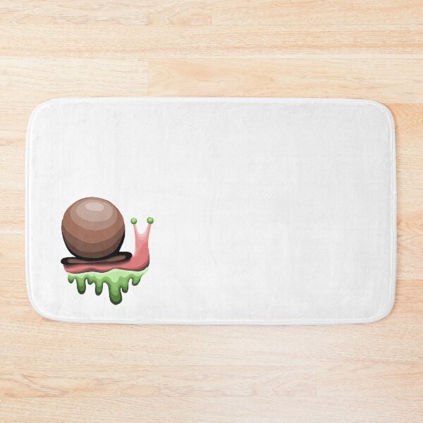 Item preview, snail designed and sold by Camille Girard.