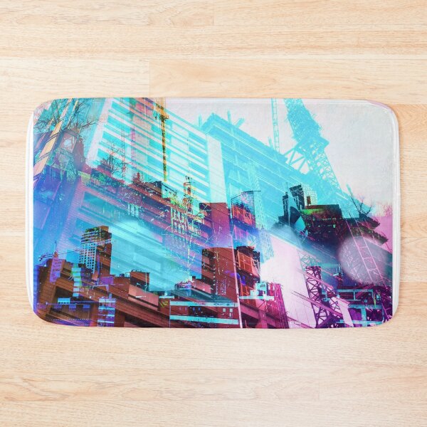 Item preview, Urban 11 designed and sold by debschmill.